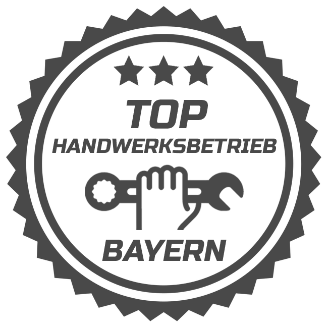 Top-Handwerksbetrieb-Bayern
